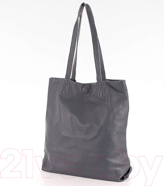 Изображение товара Сумка Poshete 892-H8376H-GRY (серый)