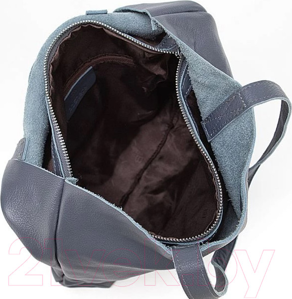 Изображение товара Сумка Poshete 892-H8376H-GRY (серый)