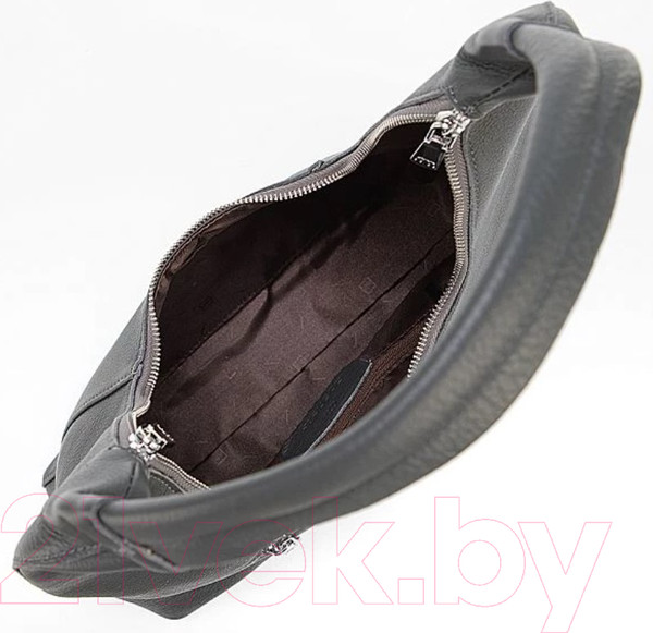 Изображение товара Сумка Poshete 892-H8378H-DGR (темно-серый)
