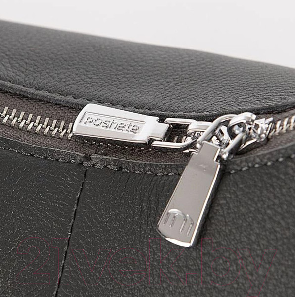 Изображение товара Сумка Poshete 892-H8378H-DGR (темно-серый)