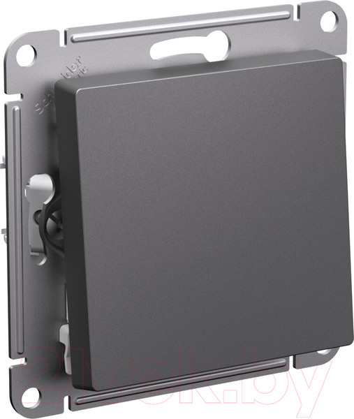Изображение товара Выключатель Systeme (Schneider) Electric AtlasDesign ATN001411
