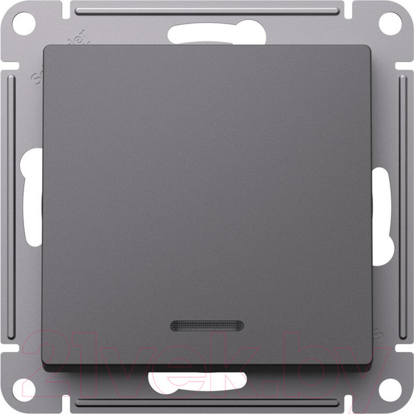 Изображение товара Выключатель Systeme (Schneider) Electric AtlasDesign ATN001413