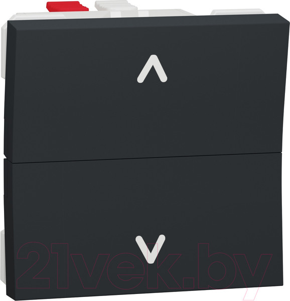 Изображение товара Выключатель Schneider Electric Unica Modular NU320754