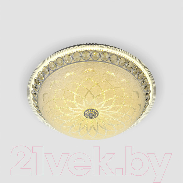 Изображение товара Потолочный светильник LED4U L1107-300 WT