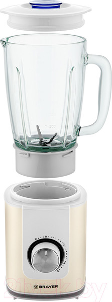 Изображение товара Блендер стационарный Brayer BR1205