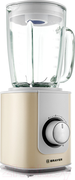 Изображение товара Блендер стационарный Brayer BR1205