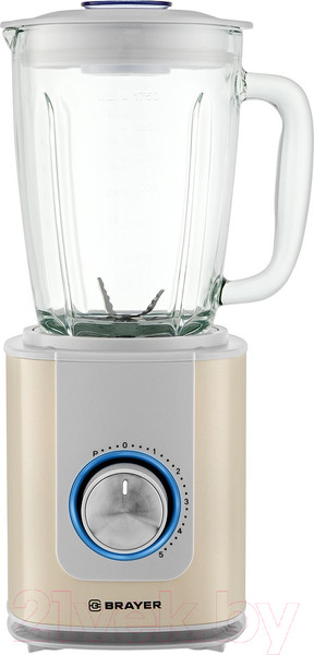 Изображение товара Блендер стационарный Brayer BR1205