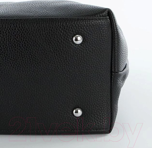 Изображение товара Сумка Poshete 923-8277-BLK (черный)