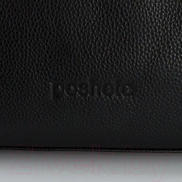Изображение товара Сумка Poshete 923-8277-BLK (черный)