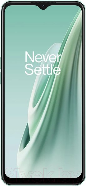 Изображение товара Смартфон OnePlus Nord N20 SE 4GB/128GB (зеленый)