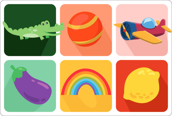 Изображение товара Развивающая игра Baby Toys Тактильное / 04813