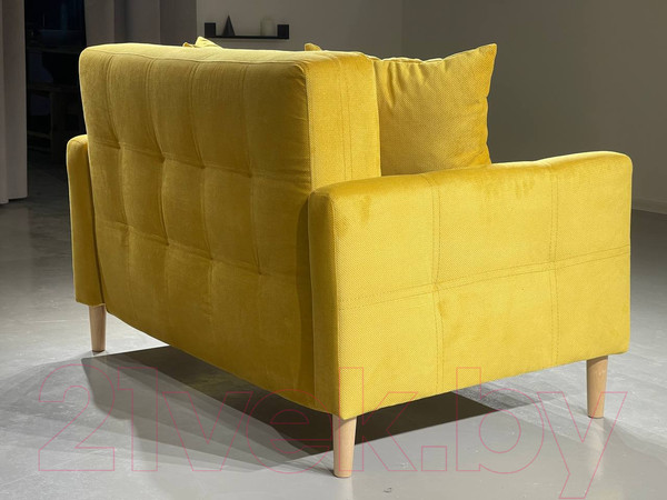 Изображение товара Диван Асмана Феникс 1.0 (киви 83)