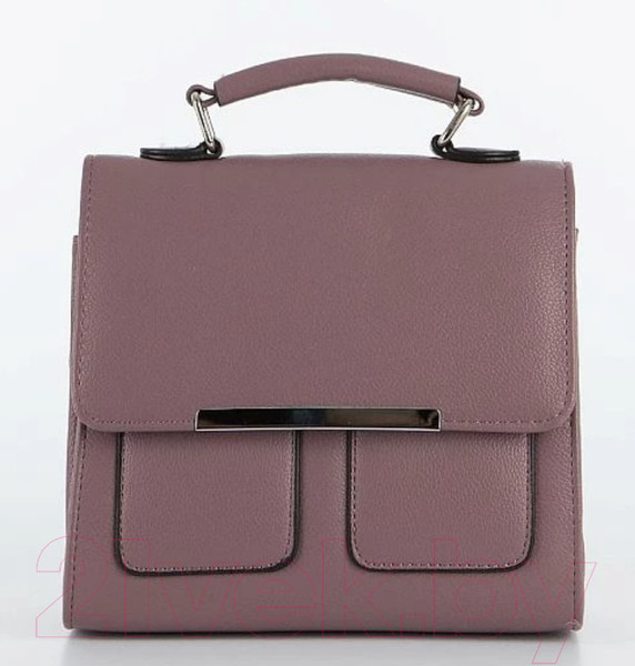 Изображение товара Сумка Passo Avanti 862-6961-DPK (розовый)