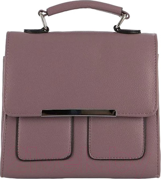 Изображение товара Сумка Passo Avanti 862-6961-DPK (розовый)