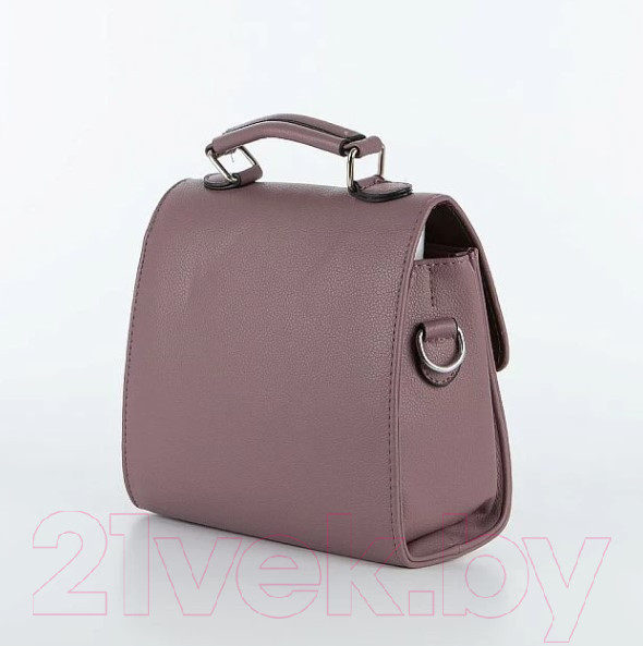 Изображение товара Сумка Passo Avanti 862-6961-DPK (розовый)