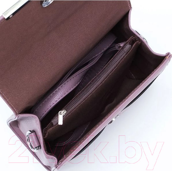 Изображение товара Сумка Passo Avanti 862-6961-DPK (розовый)