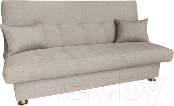 Изображение товара Диван Асмана Лотос без подлокотников (категория 4/кватро 14)