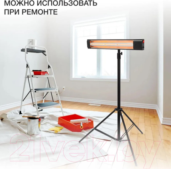 Изображение товара Стойка для обогревателя StarWind STR-001