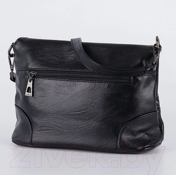 Изображение товара Сумка Passo Avanti 536-5020-BLK (черный)