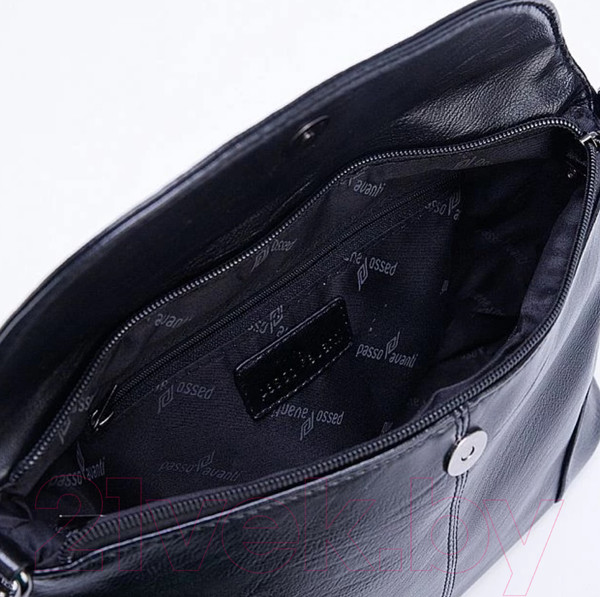 Изображение товара Сумка Passo Avanti 536-5020-BLK (черный)