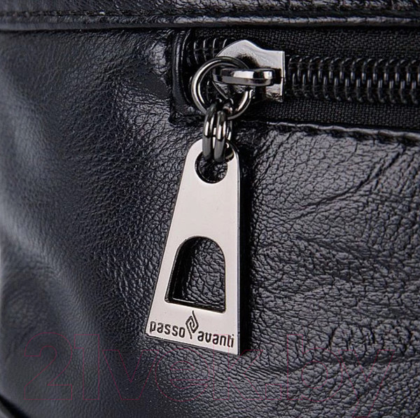 Изображение товара Сумка Passo Avanti 536-5020-BLK (черный)