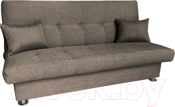 Изображение товара Диван Асмана Лотос без подлокотников (категория 4/кватро 4)