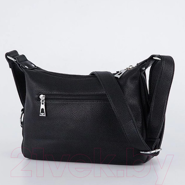 Изображение товара Сумка Passo Avanti 536-1516-BLK (черный)