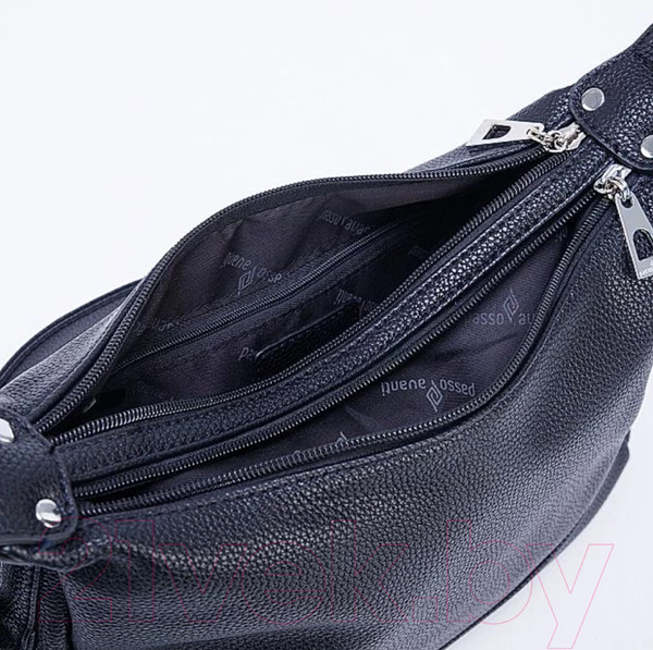 Изображение товара Сумка Passo Avanti 536-1516-BLK (черный)