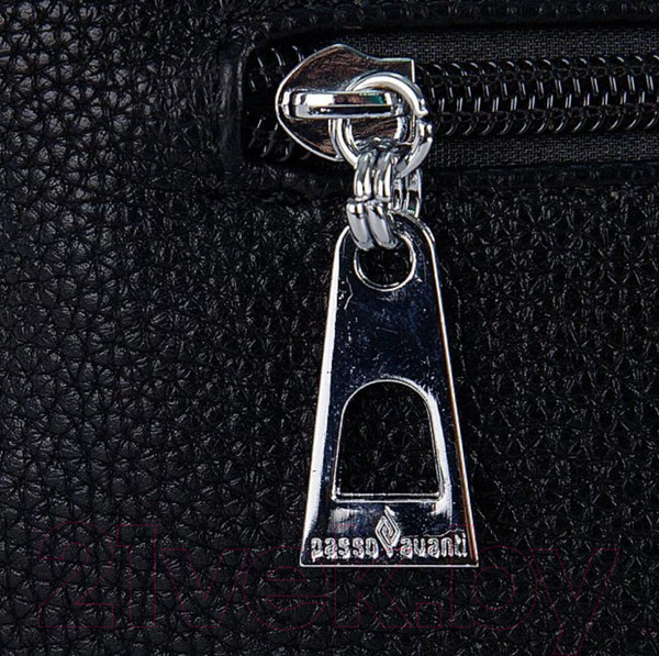 Изображение товара Сумка Passo Avanti 536-1516-BLK (черный)