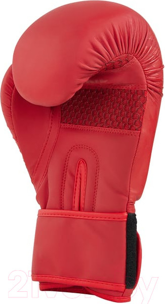 Изображение товара Боксерские перчатки Insane Oro / IN23-BG400 (8oz, красный)