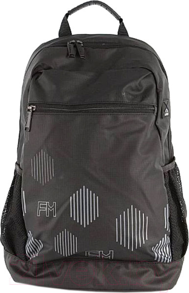 Изображение товара Рюкзак Francesco Molinary 304-B00489-BLK (черный)