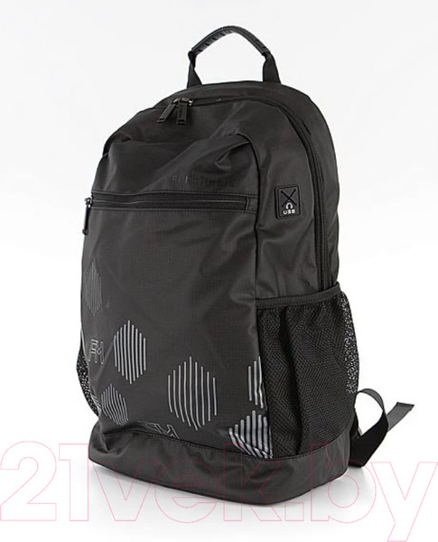 Изображение товара Рюкзак Francesco Molinary 304-B00489-BLK (черный)