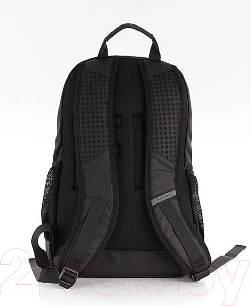 Изображение товара Рюкзак Francesco Molinary 304-B00489-BLK (черный)