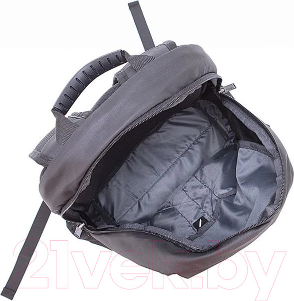 Изображение товара Рюкзак Francesco Molinary 304-B00489-BLK (черный)