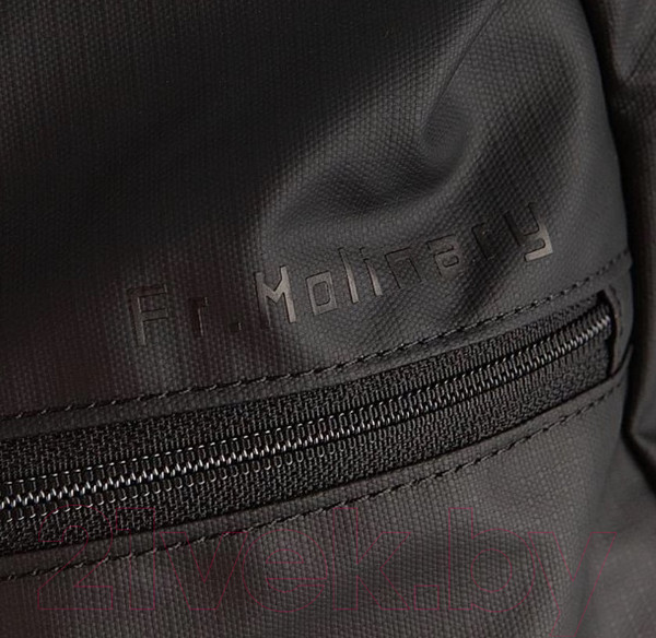 Изображение товара Рюкзак Francesco Molinary 304-B00489-BLK (черный)