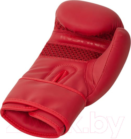 Изображение товара Боксерские перчатки Insane Oro / IN23-BG400 (12oz, красный)
