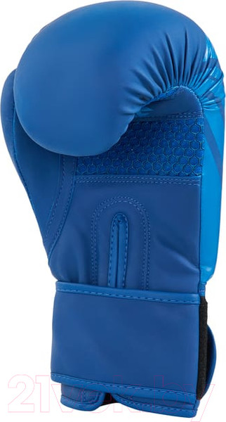 Изображение товара Боксерские перчатки Insane Oro / IN23-BG400 (12oz, синий)