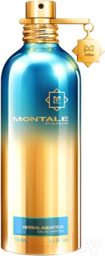 Изображение товара Парфюмерная вода Montale Herbal Aquatica (100мл)
