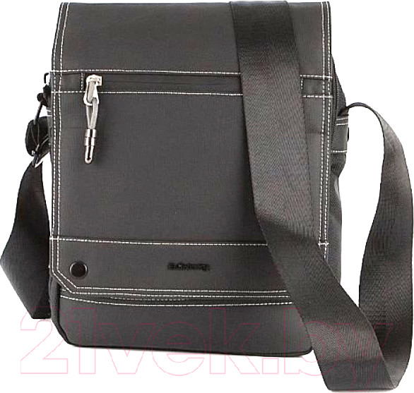 Изображение товара Сумка Francesco Molinary S 304-K00092-BLK (черный)