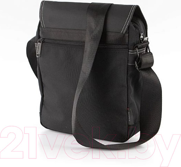 Изображение товара Сумка Francesco Molinary S 304-K00092-BLK (черный)