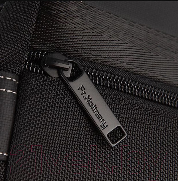 Изображение товара Сумка Francesco Molinary S 304-K00092-BLK (черный)