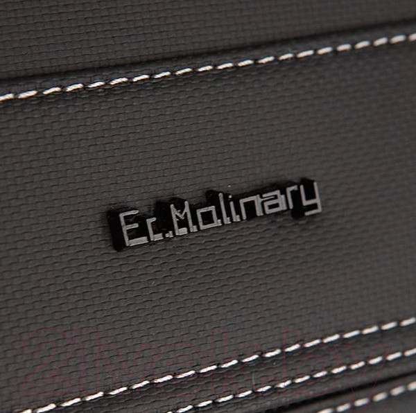 Изображение товара Сумка Francesco Molinary S 304-K00092-BLK (черный)