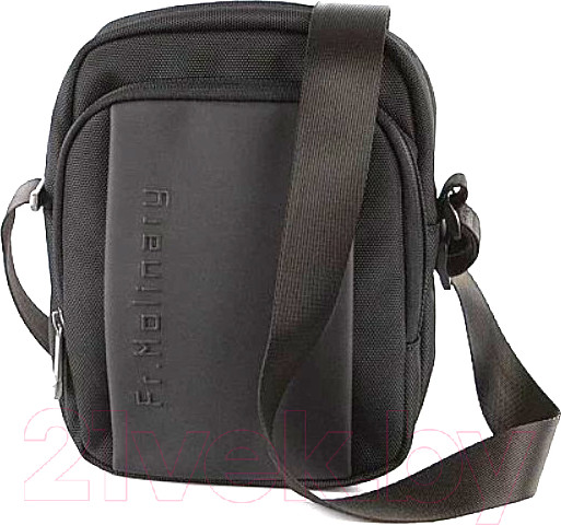 Изображение товара Сумка Francesco Molinary 304-K00542-BLK (черный)