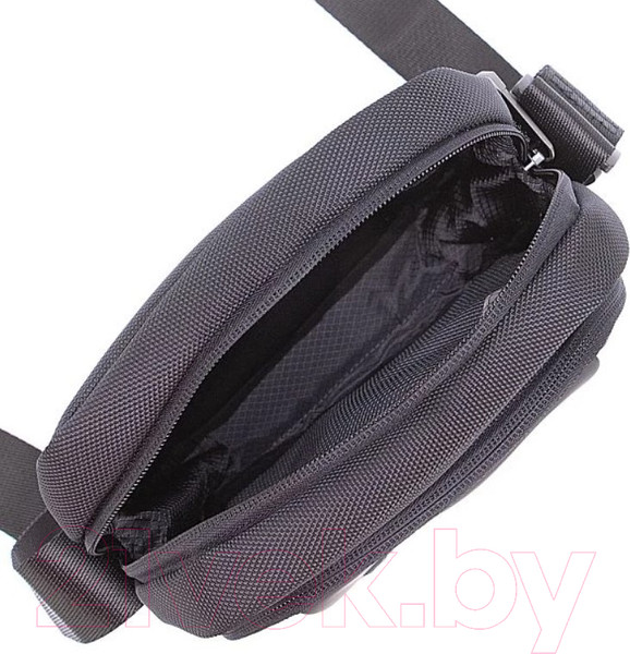 Изображение товара Сумка Francesco Molinary 304-K00542-BLK (черный)