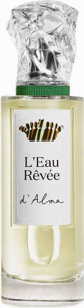 Изображение товара Туалетная вода Sisley Paris L'Eau Revee D'Alma (50мл)