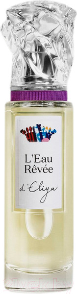 Изображение товара Туалетная вода Sisley Paris L'Eau Revee D'Eliya (50мл)