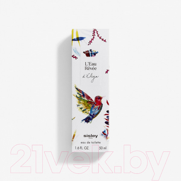 Изображение товара Туалетная вода Sisley Paris L'Eau Revee D'Eliya (50мл)