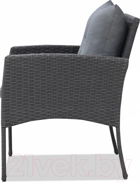 Изображение товара Комплект садовой мебели Sundays LUC-75R