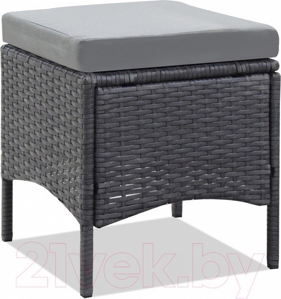 Изображение товара Комплект садовой мебели Sundays LUC-75R