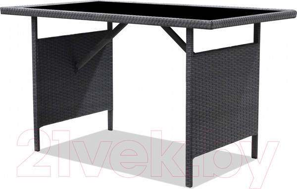 Изображение товара Комплект садовой мебели Sundays LUC-75R